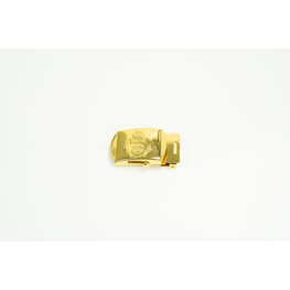 BUCKLE NYLON ALK